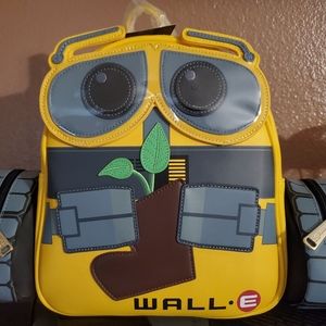Wall-e Disney Backpack